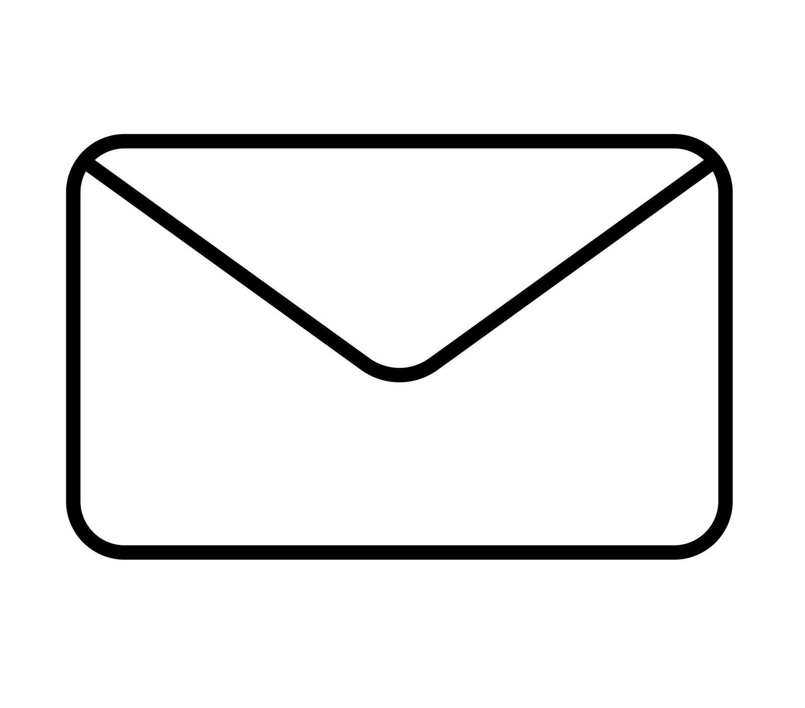 Email Icon